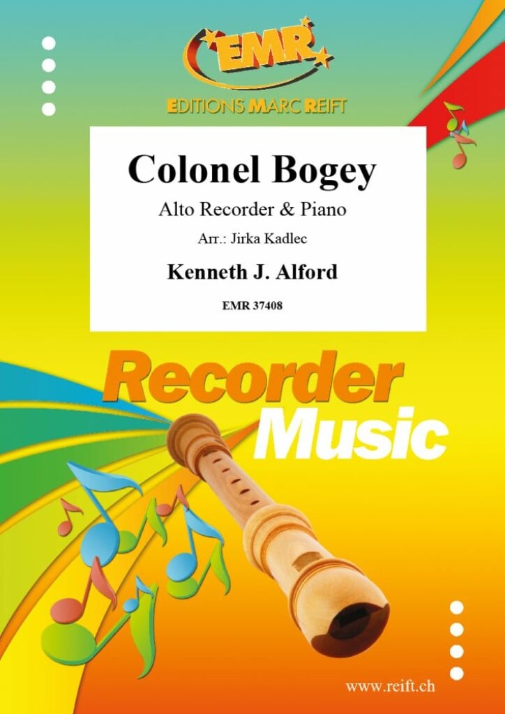 Colonel Bogey